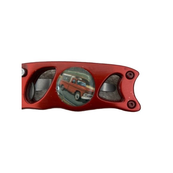 RCK divot tool - Picture 2 of 3